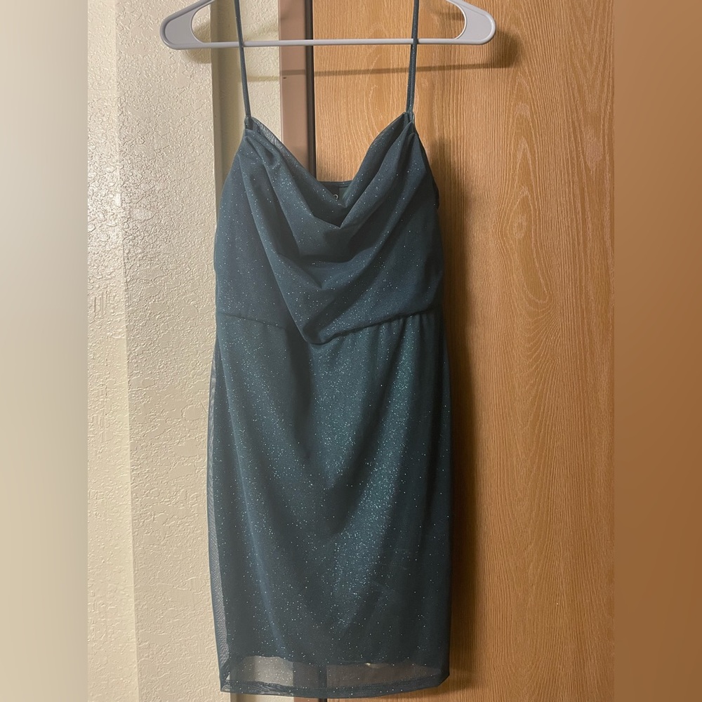 Windsor Bodycon Dress